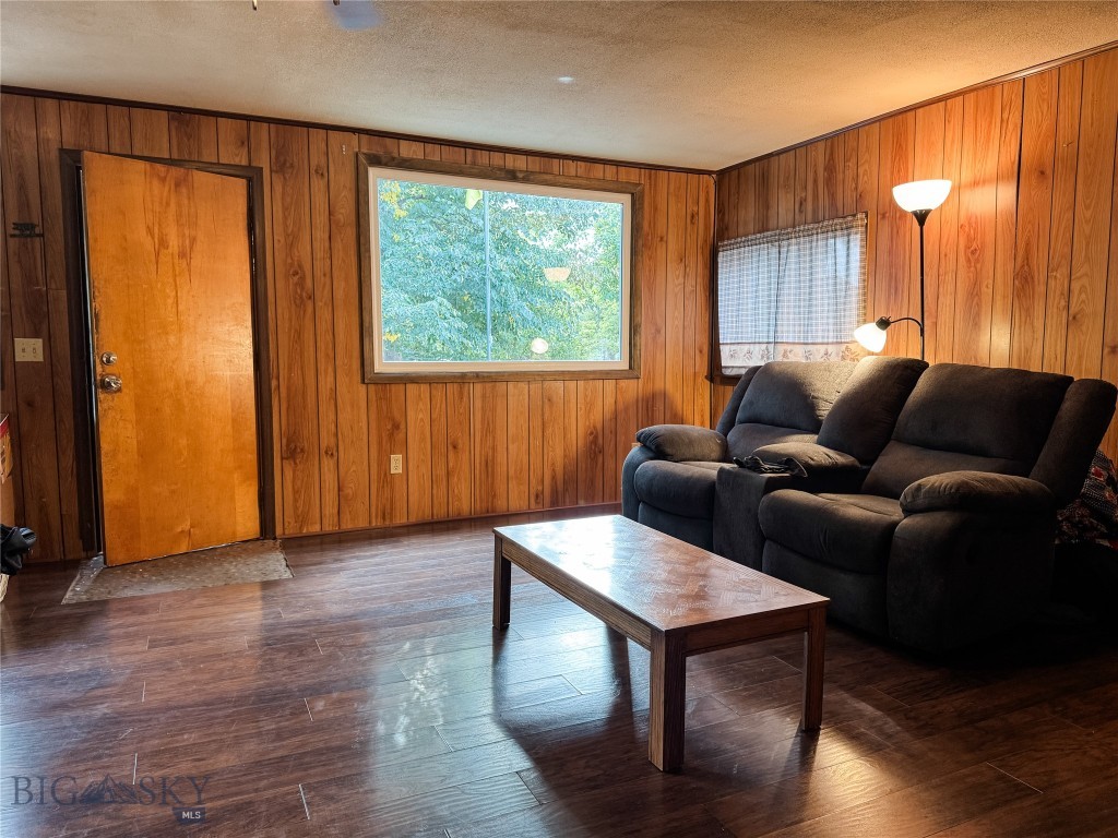Livingston Riverside - Residential