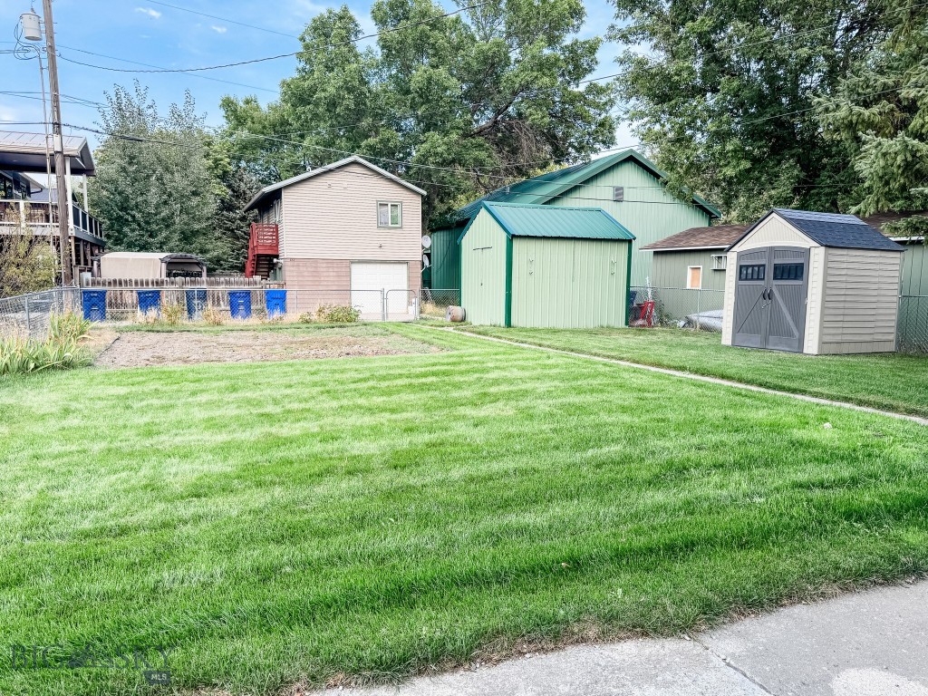 Livingston Riverside - Residential