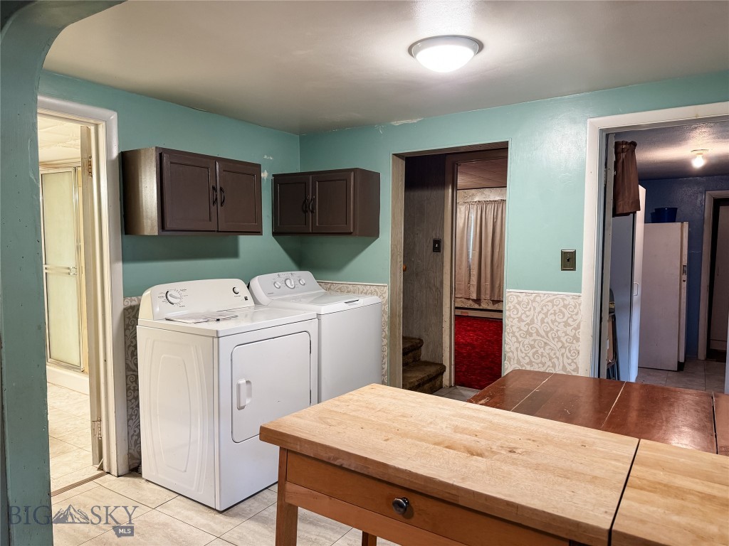 Livingston Riverside - Residential