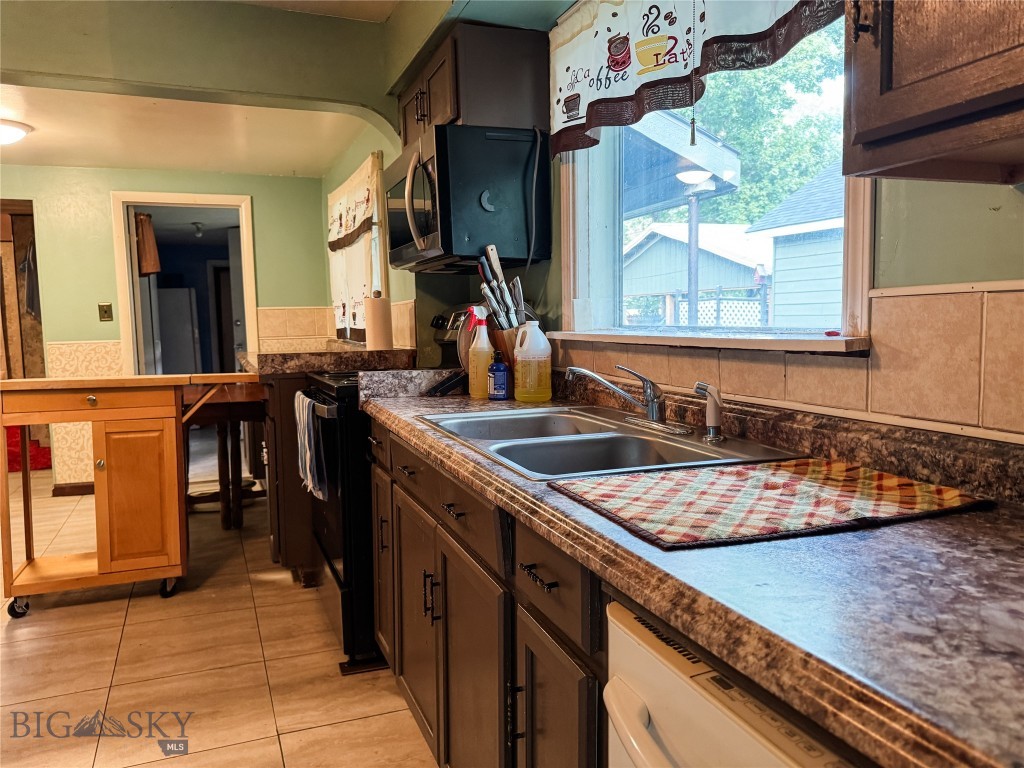 Livingston Riverside - Residential
