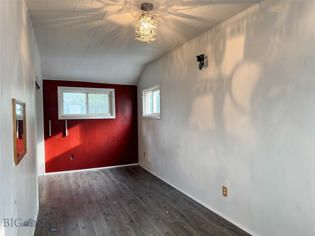 Livingston Riverside - Residential