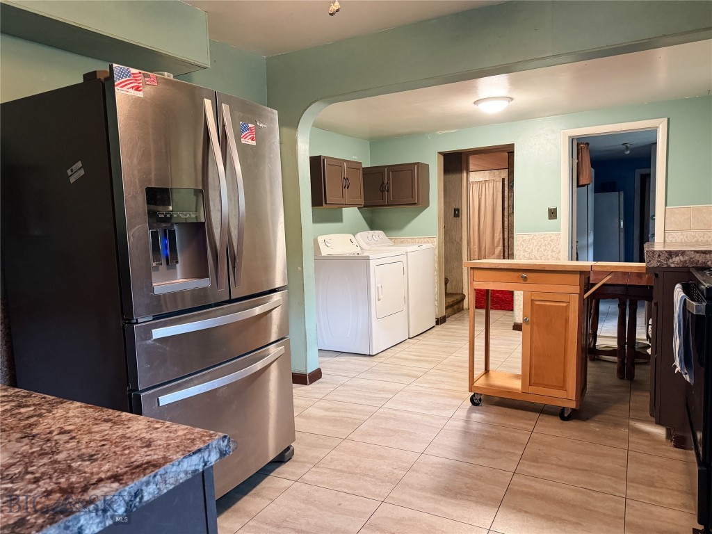 Livingston Riverside - Residential