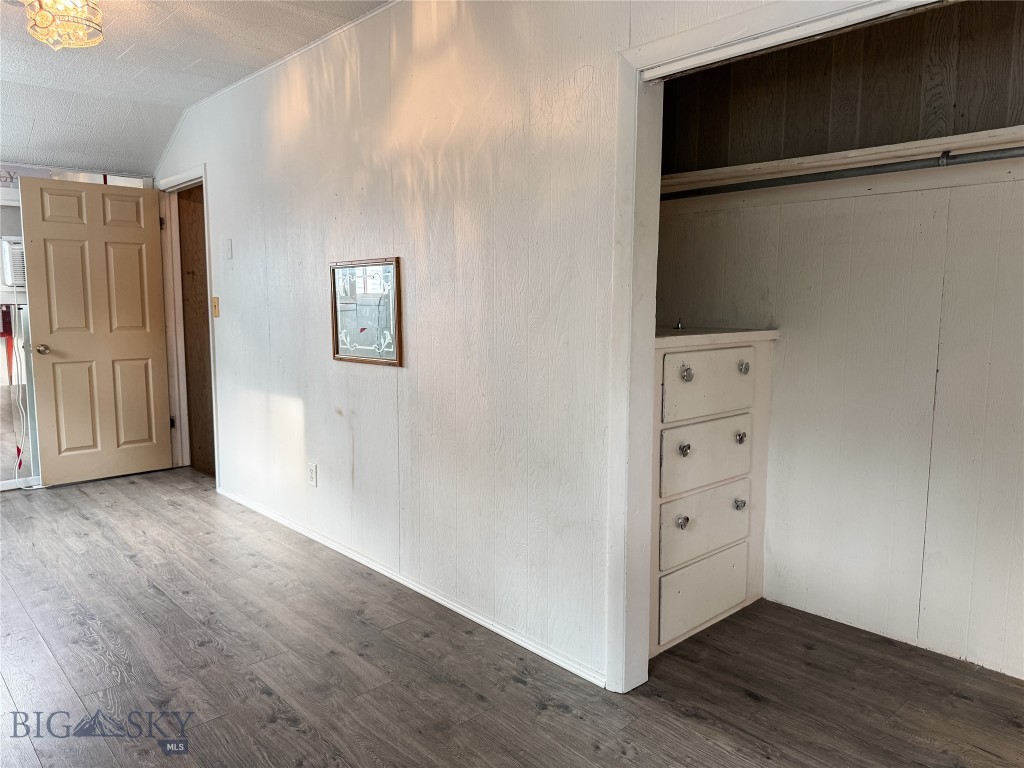 Livingston Riverside - Residential