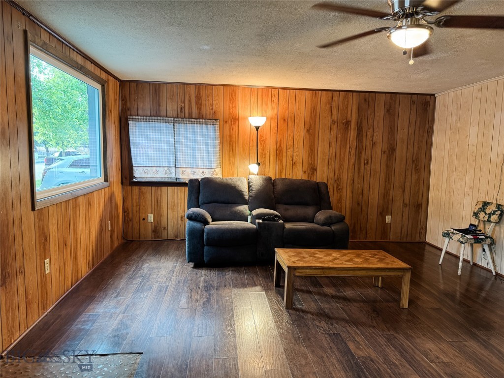 Livingston Riverside - Residential