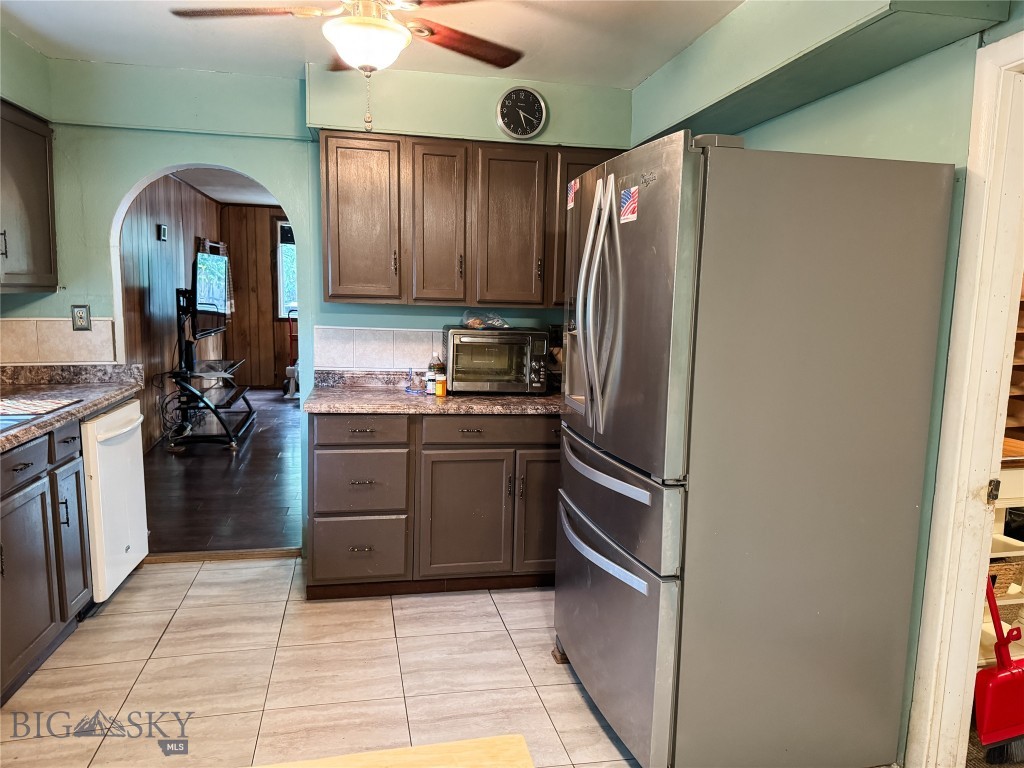 Livingston Riverside - Residential