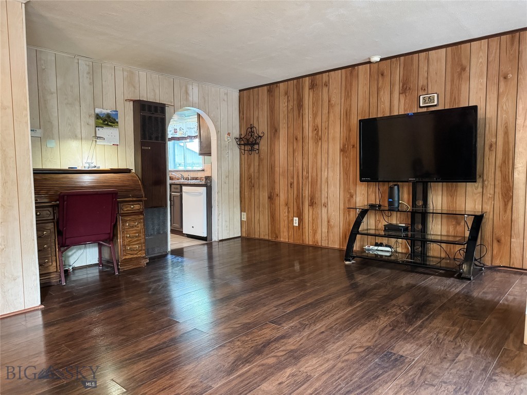 Livingston Riverside - Residential