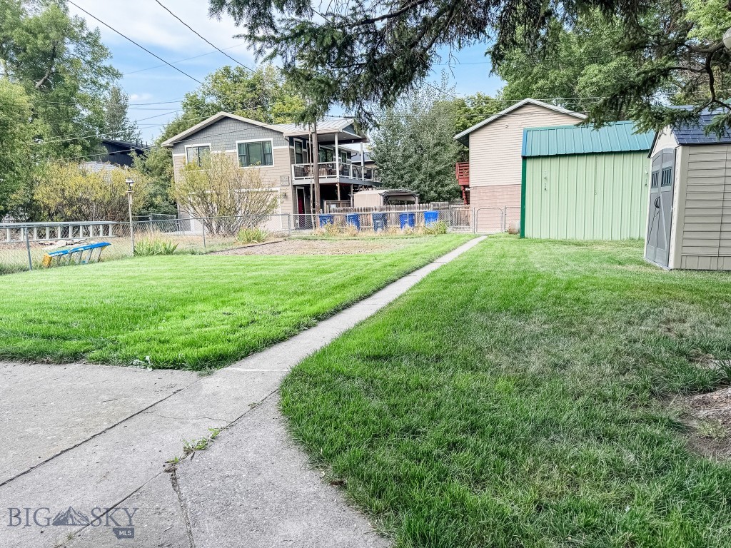 Livingston Riverside - Residential