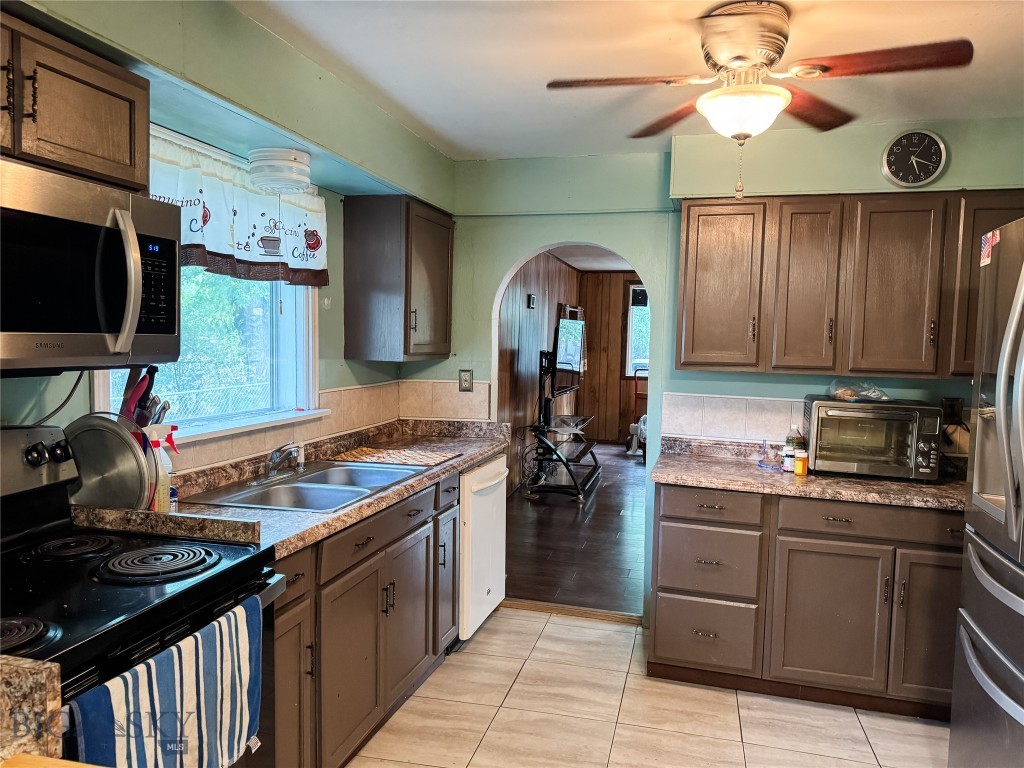 Livingston Riverside - Residential