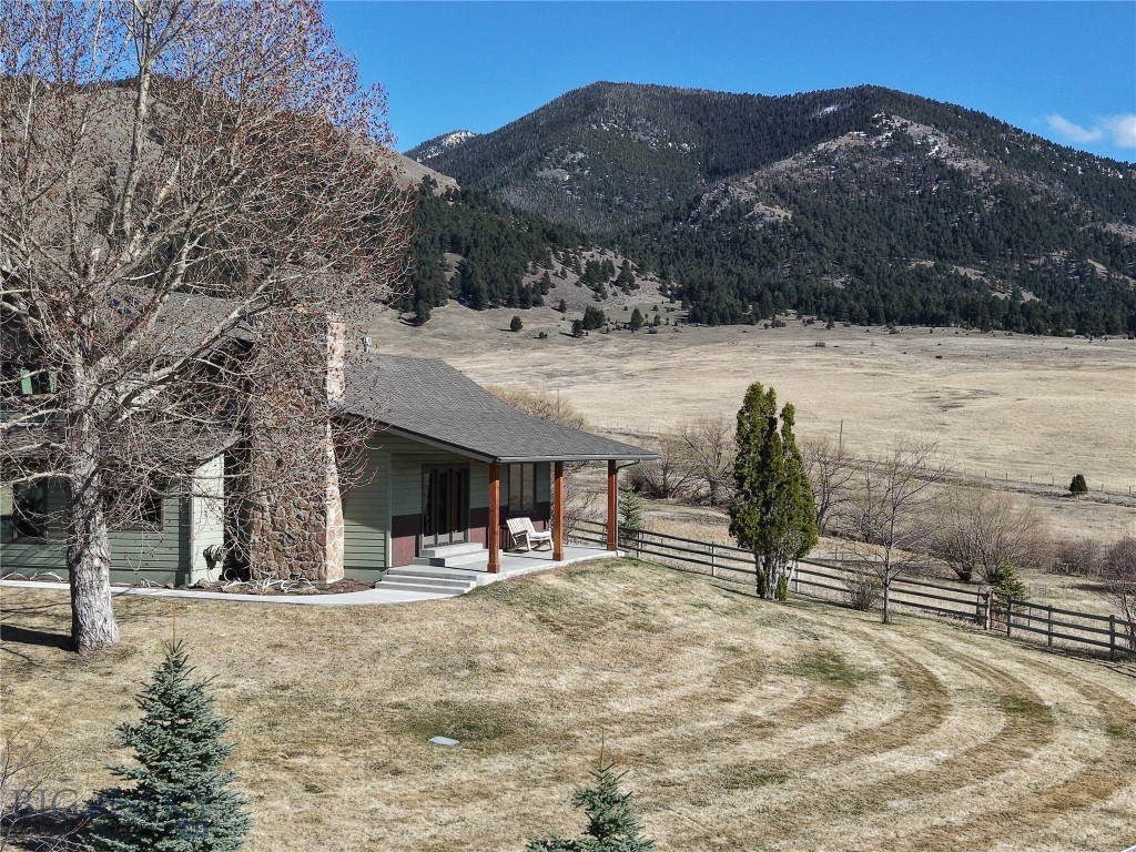 17630 Rocky Mountain Road