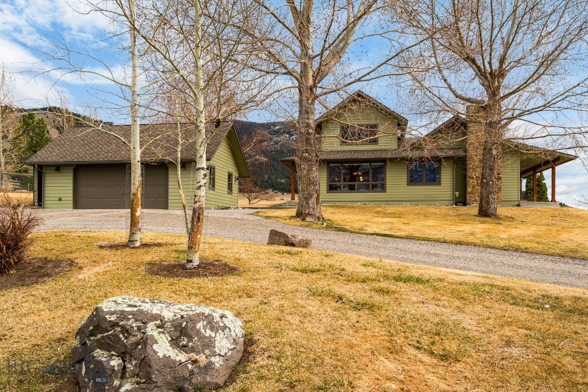 17630 Rocky Mountain Road