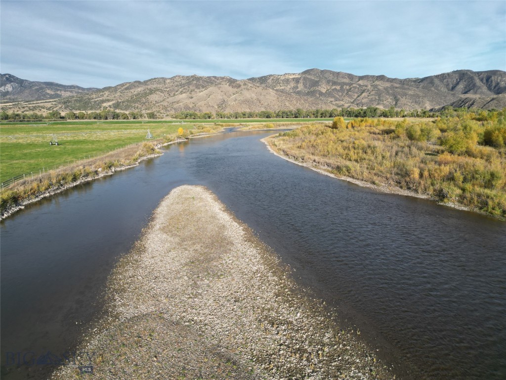 Minor Subdivision - Land