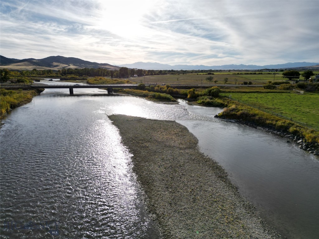 Minor Subdivision - Land