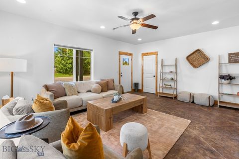 Photo of 2464 Ferguson Avenue, Bozeman, MT 59718 (MLS # 402133)