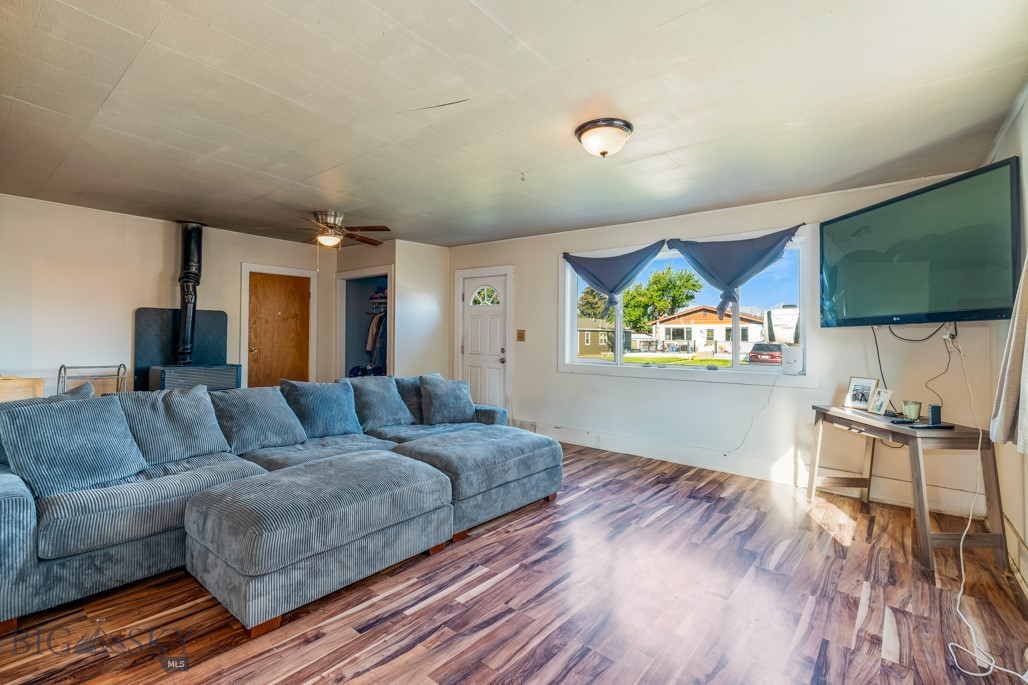 Other - Residential