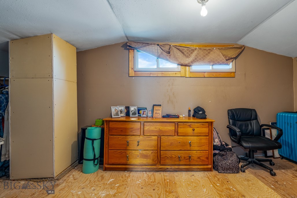 Other - Residential