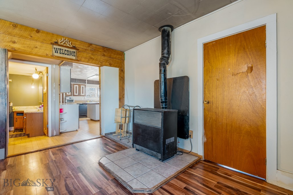 Other - Residential