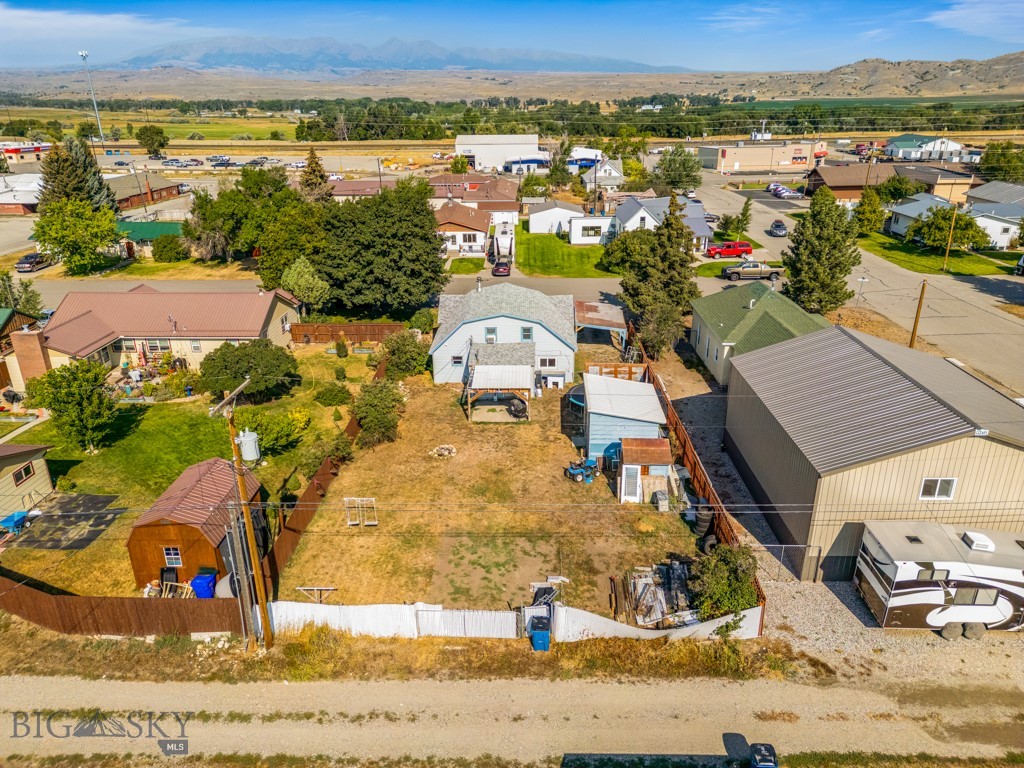 Other - Residential