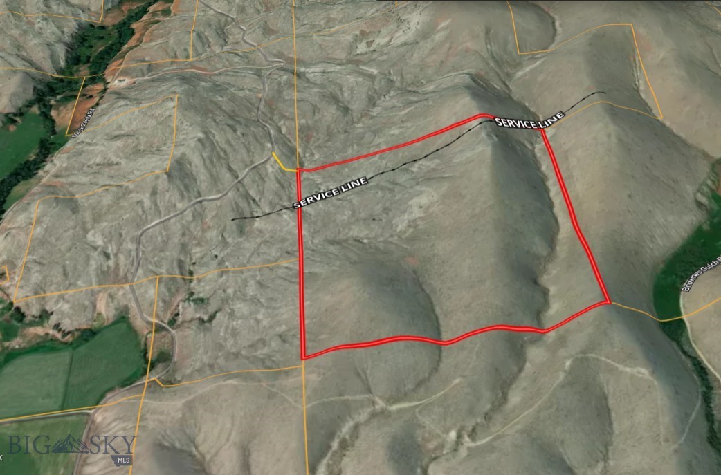 Minor Subdivision - Land