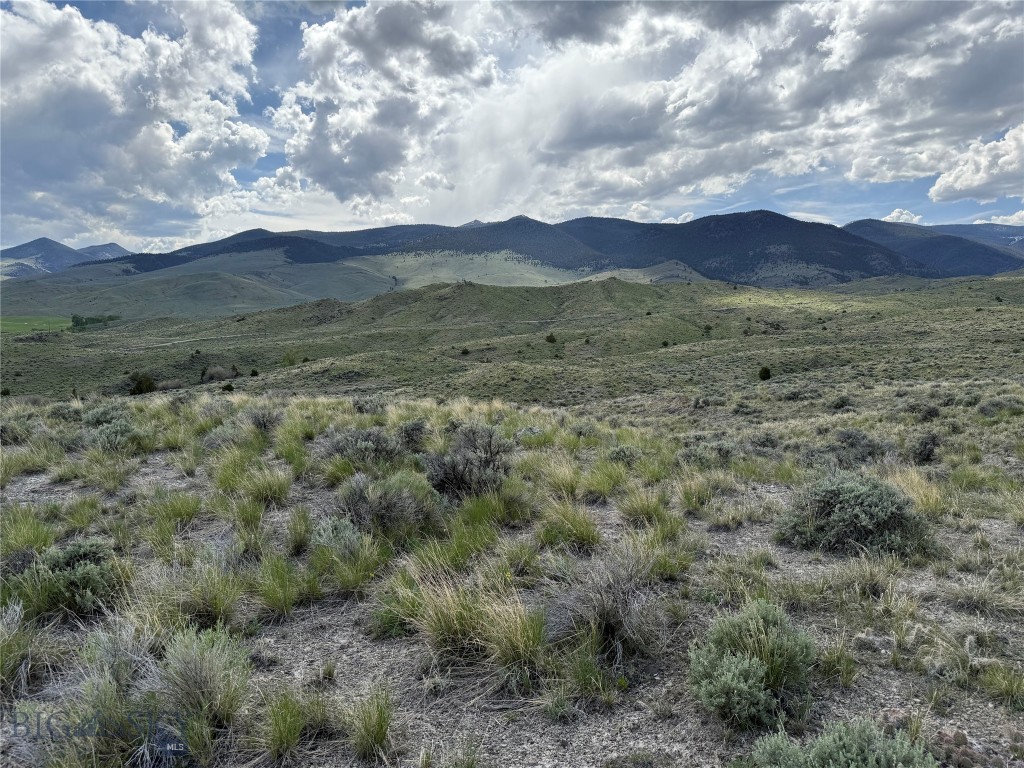 Minor Subdivision - Land