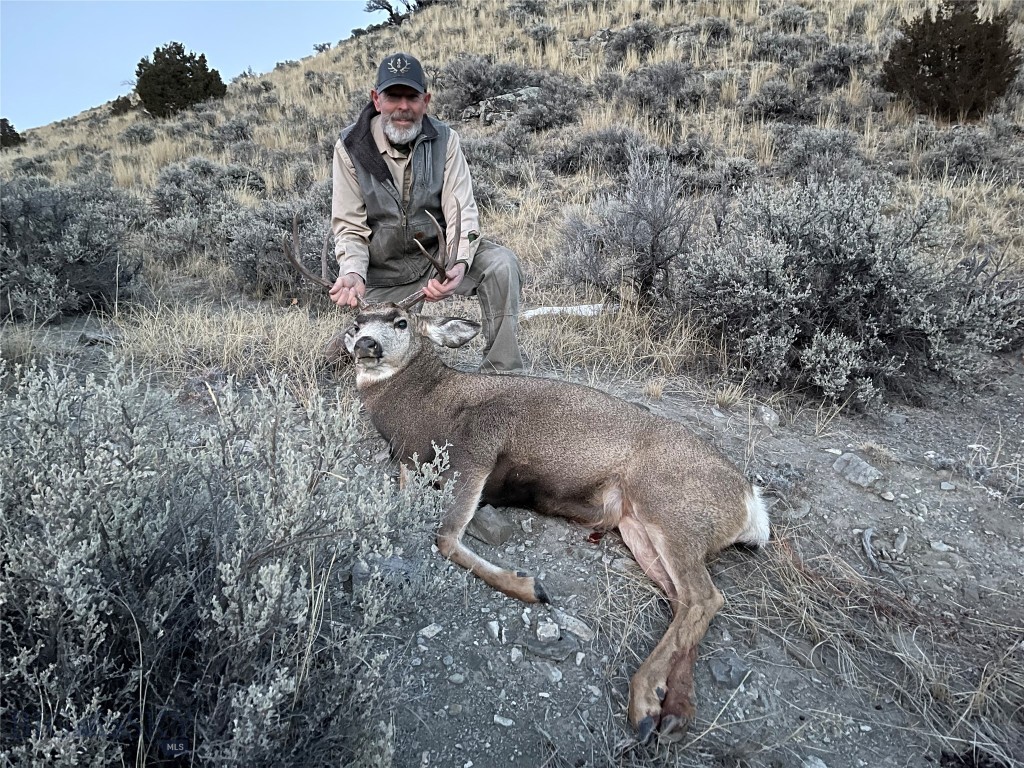 Minor Subdivision - Land