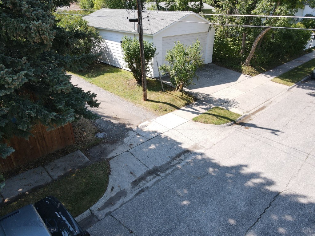 Other - Residential