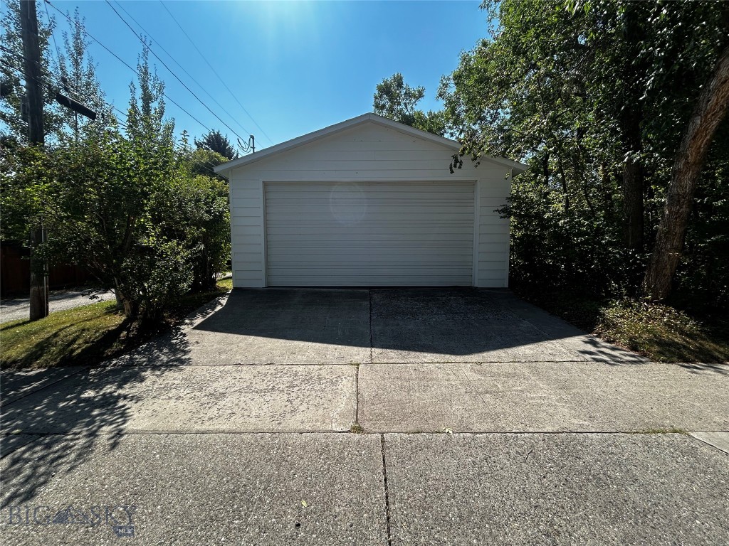 Other - Residential