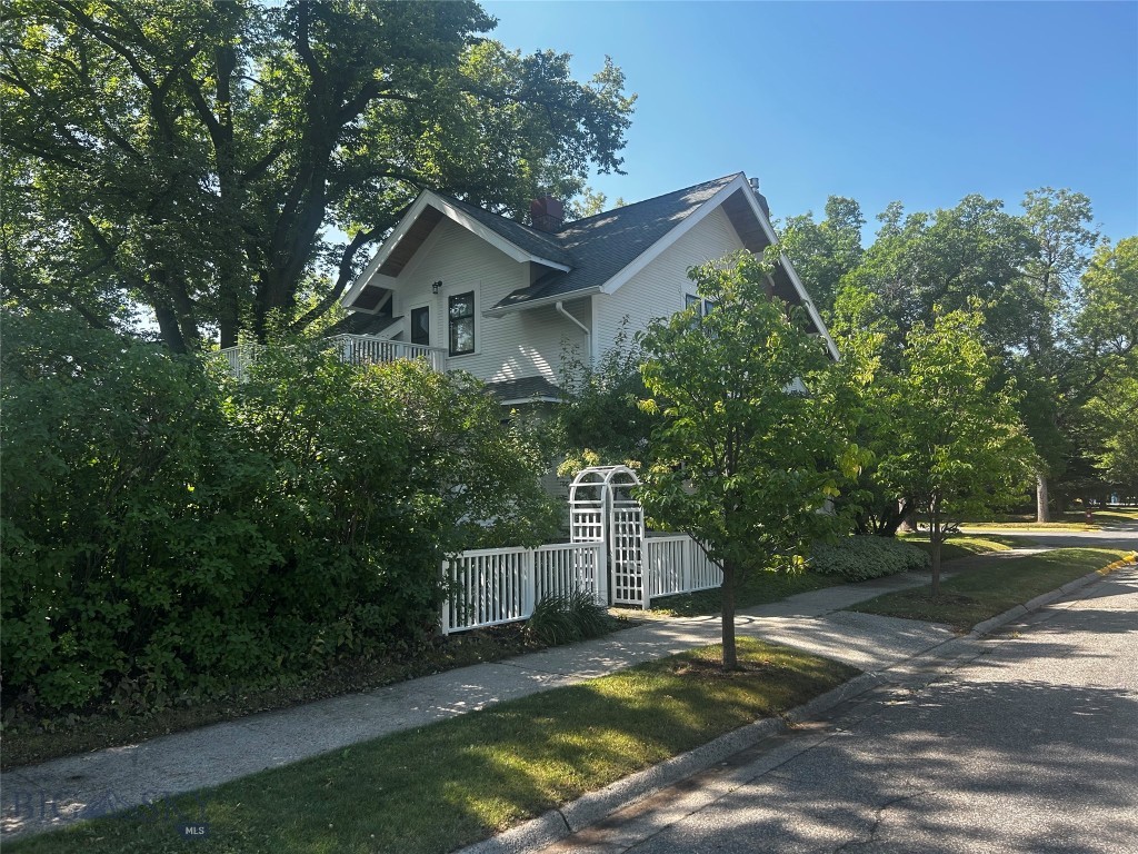 Other - Residential