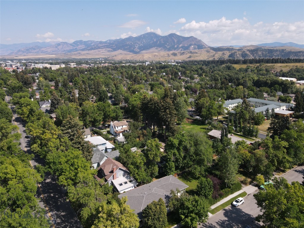 Other - Residential