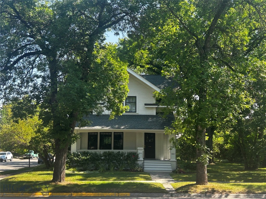 Other - Residential