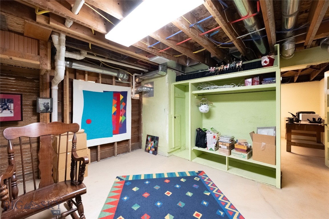 Other - Residential
