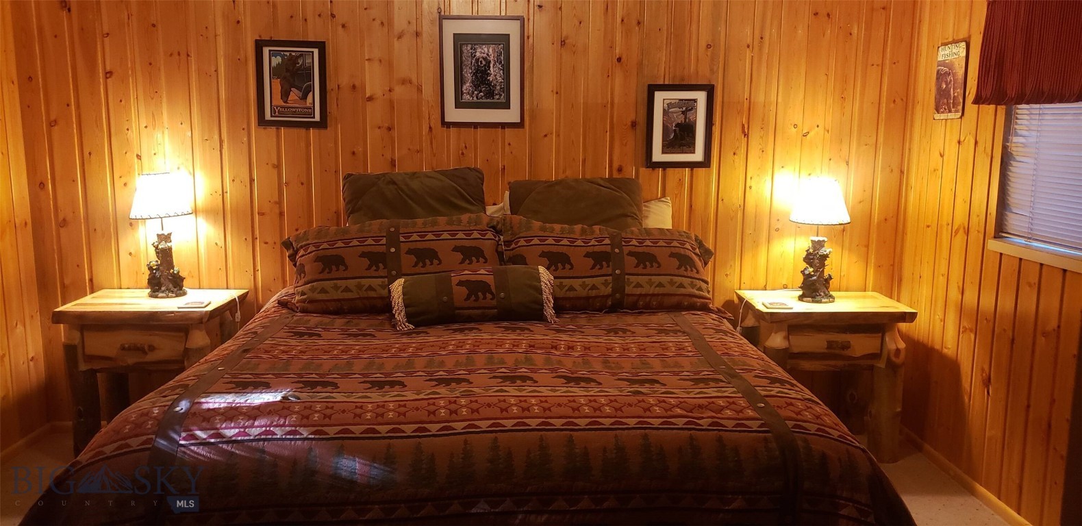 West Yellowstone Original Plat - Residential Income