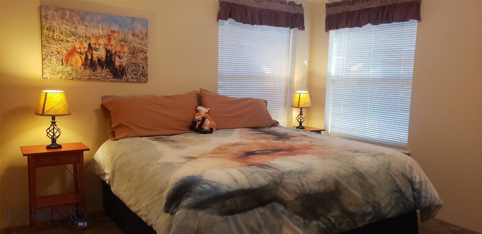 West Yellowstone Original Plat - Residential Income