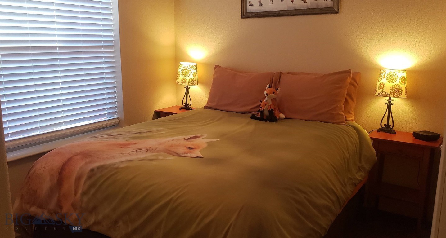 West Yellowstone Original Plat - Residential Income