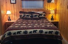 West Yellowstone Original Plat - Residential Income