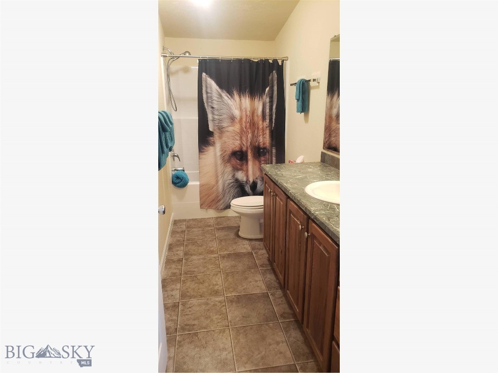 West Yellowstone Original Plat - Residential Income