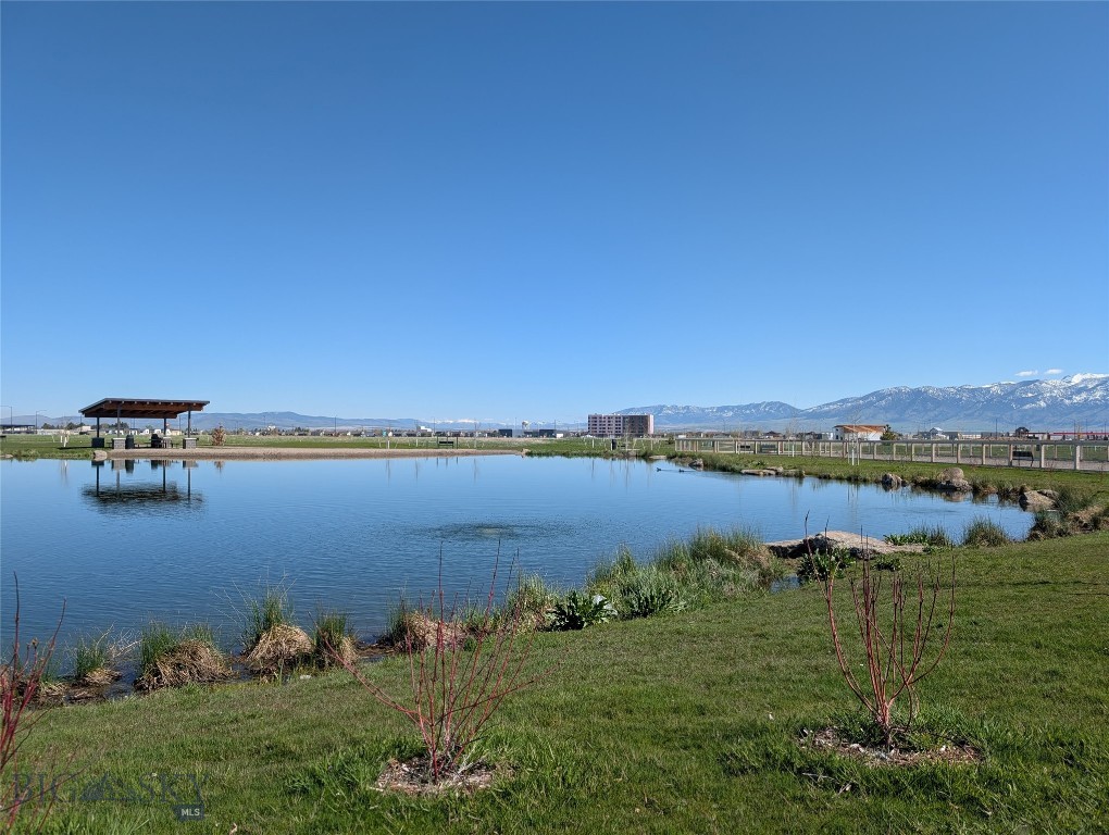 West Post Subdivision - Residential