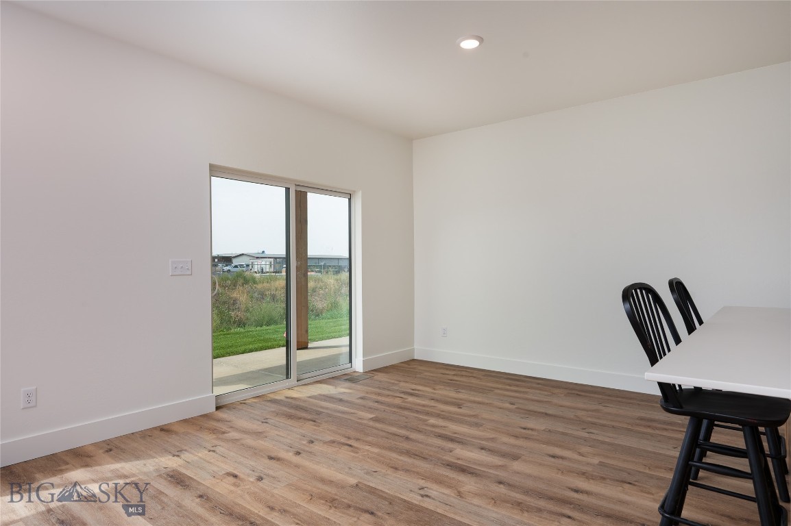 West Post Subdivision - Residential