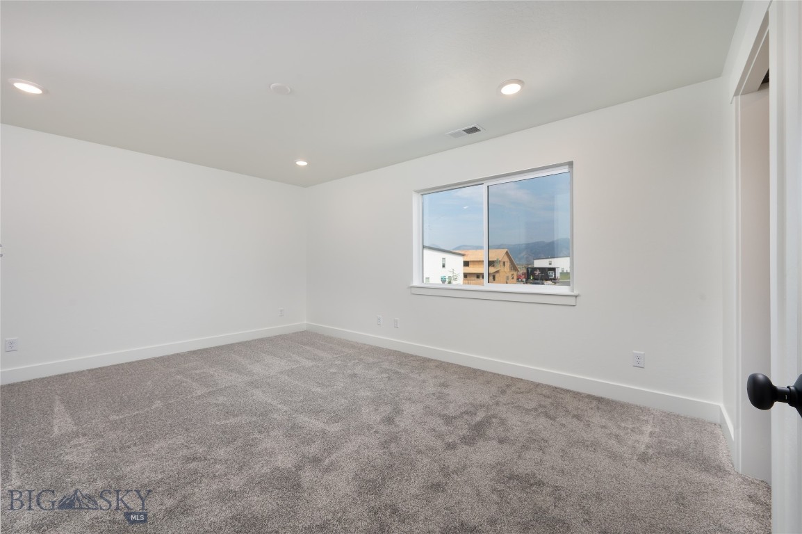 West Post Subdivision - Residential