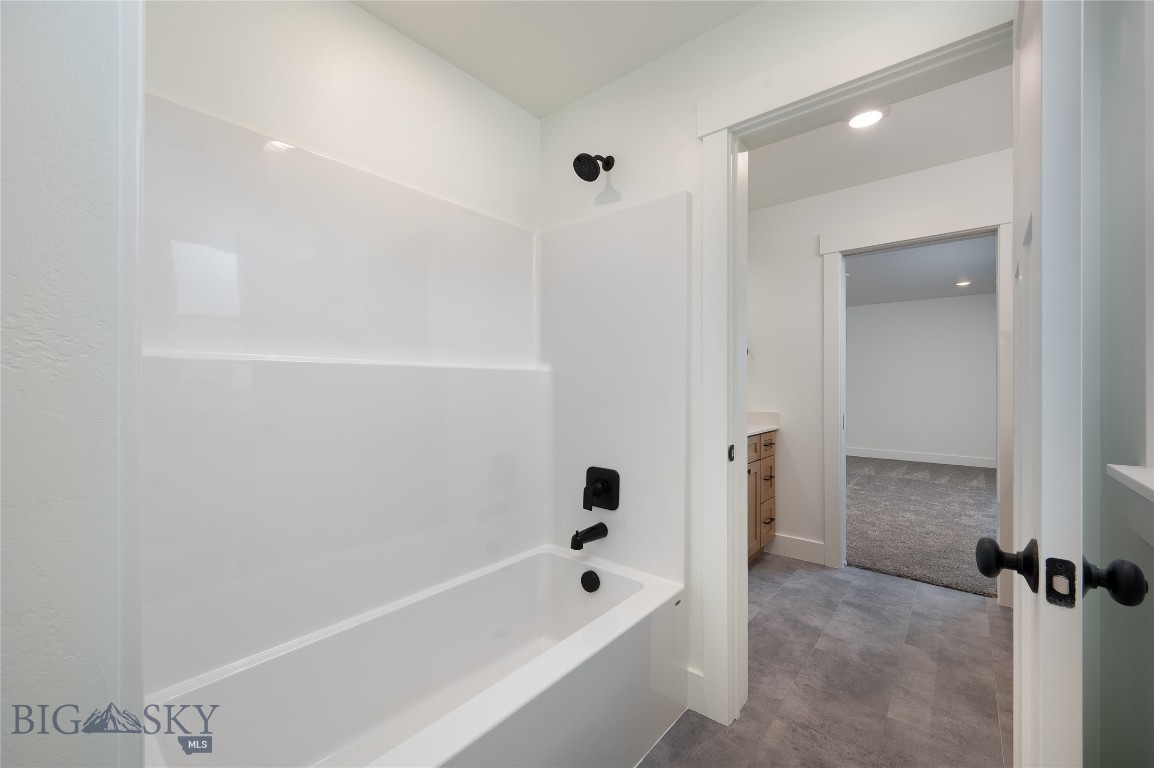 West Post Subdivision - Residential