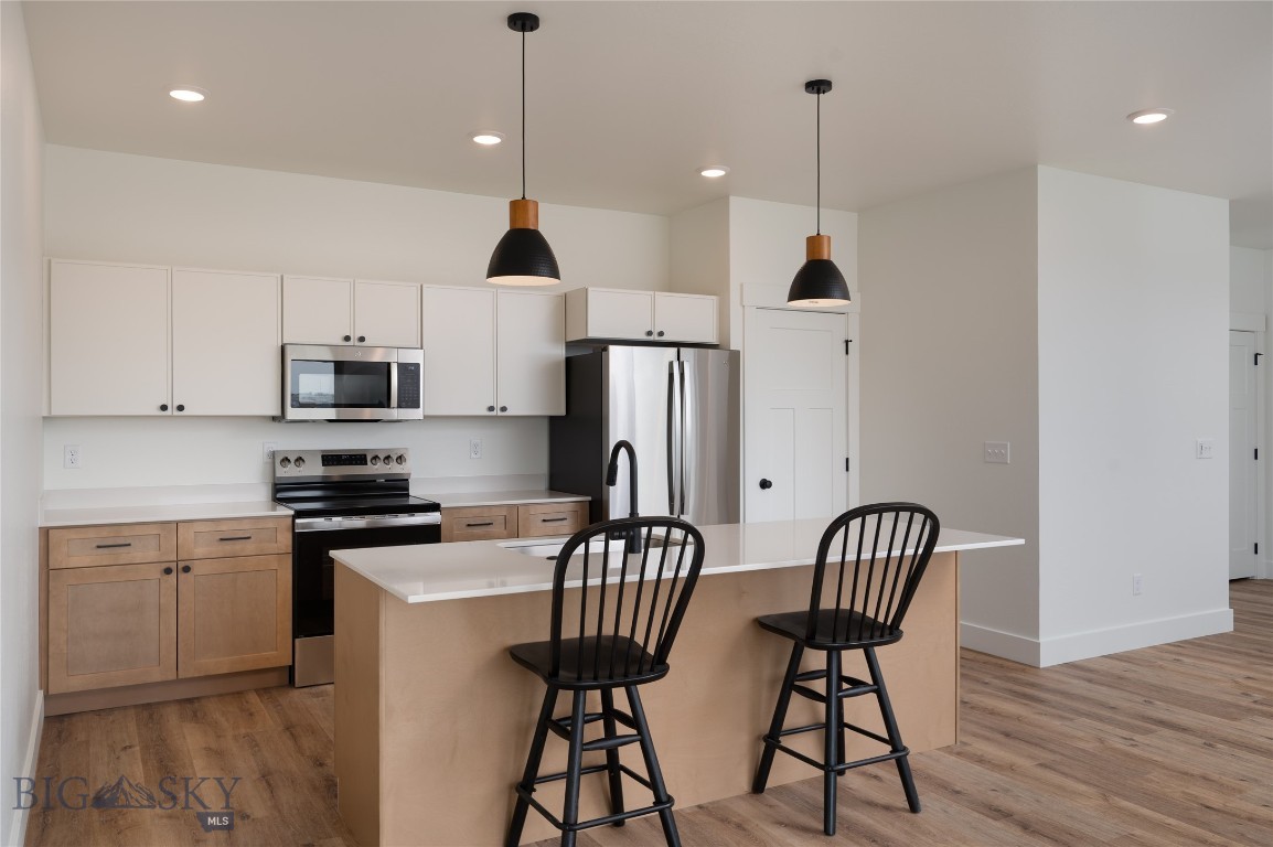 West Post Subdivision - Residential