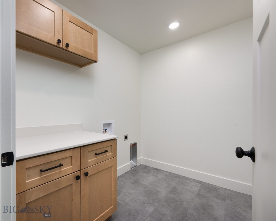 West Post Subdivision - Residential