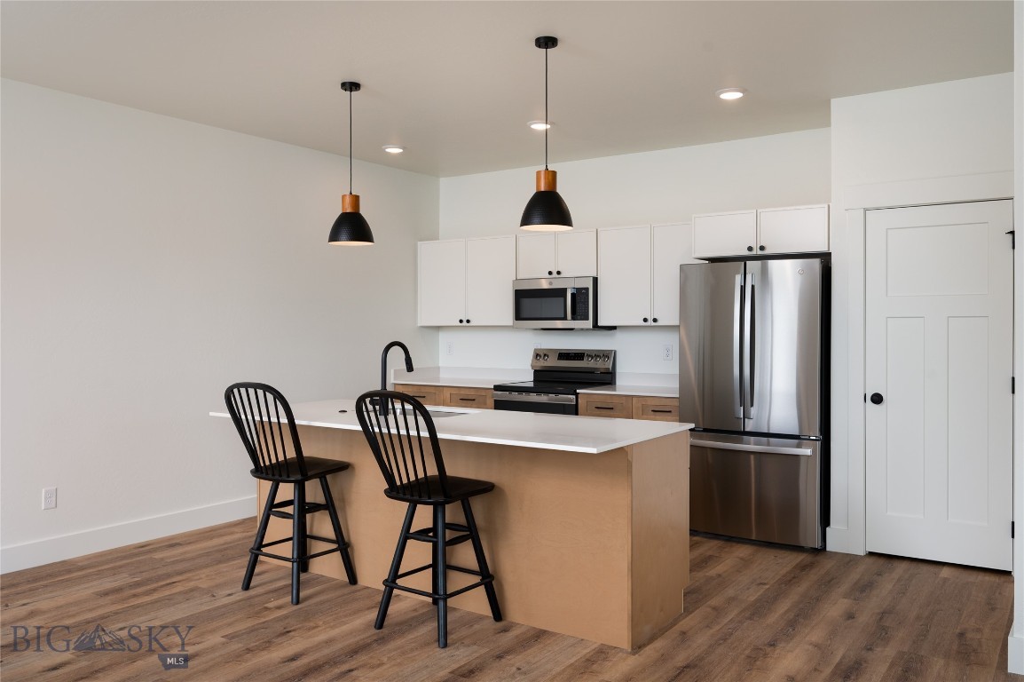 West Post Subdivision - Residential