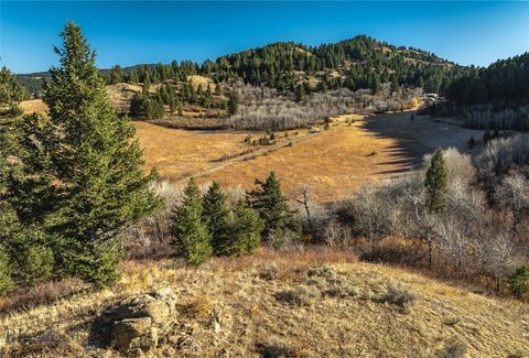 Photo of 495 Moffit Gulch Road, Bozeman, MT 59715 (MLS # 397752)