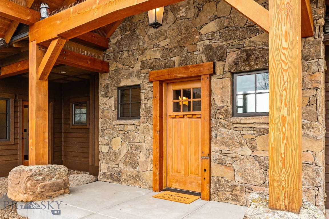 Black Bull Golf Community - Residential