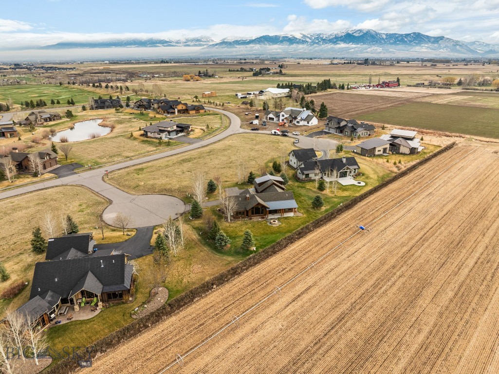 Black Bull Golf Community - Residential