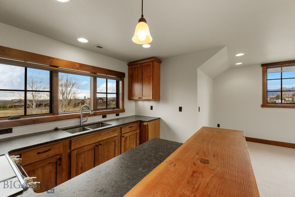 Black Bull Golf Community - Residential