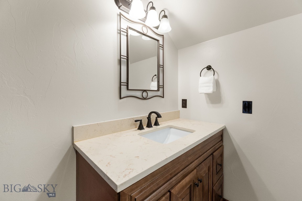 Black Bull Golf Community - Residential