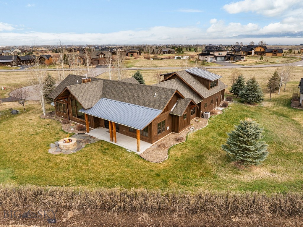 Black Bull Golf Community - Residential