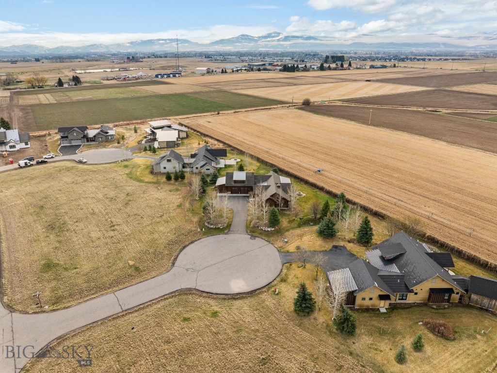 Black Bull Golf Community - Residential