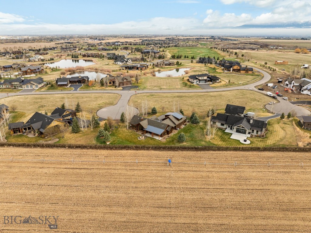 Black Bull Golf Community - Residential